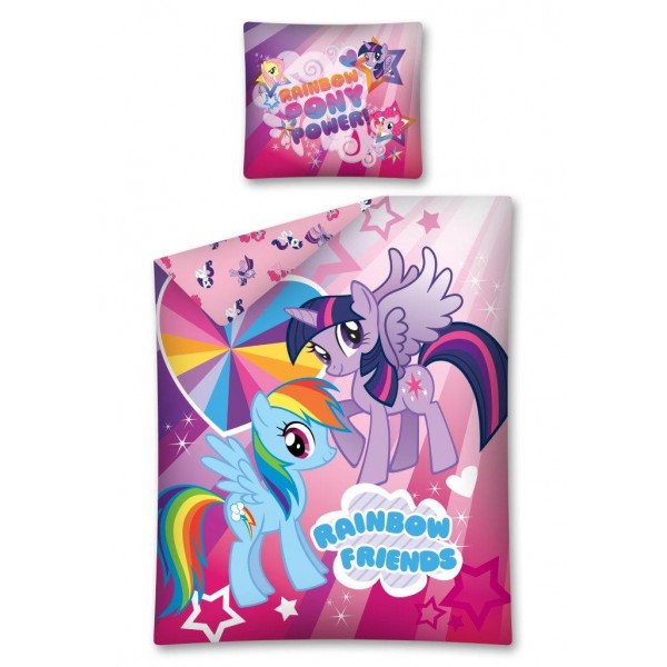 MY LITTLE PONY
